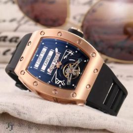 Picture of Richard Mille Watches _SKU1120907180227093990